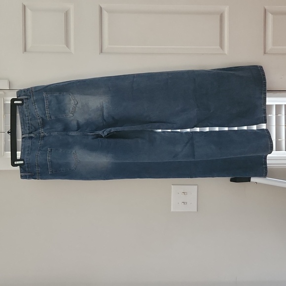 DENIM SET - Picture 4 of 5